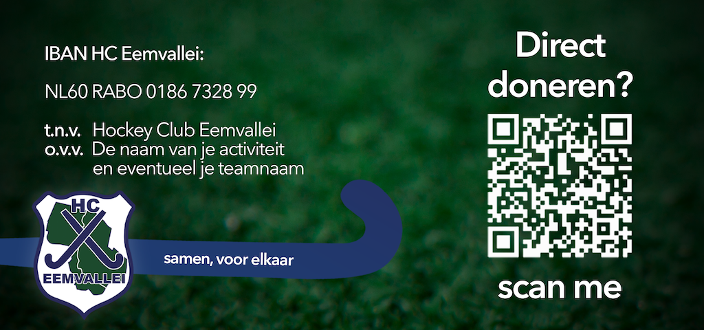 Doneren